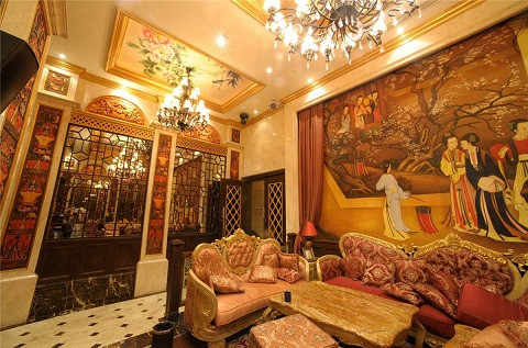 绿园高档KTV妹子质量哪家好