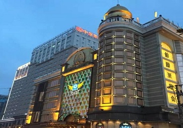 绿园最大顶级出名高端豪华KTV会所-皇冠伯爵KTV顶级体验点评